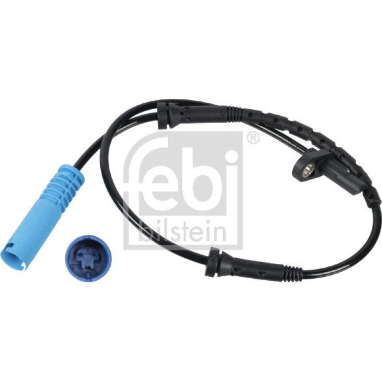 FEBI BILSTEIN Sensor, Raddrehzahl 172608 FEBI BILSTEIN Sensor, Raddrehzahl 172608