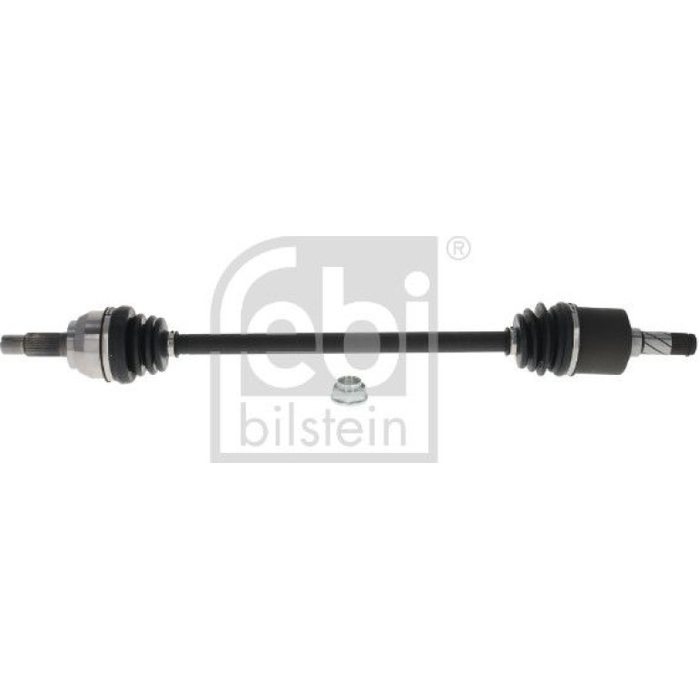 FEBI BILSTEIN Antriebswelle 180769 FEBI BILSTEIN Antriebswelle 180769