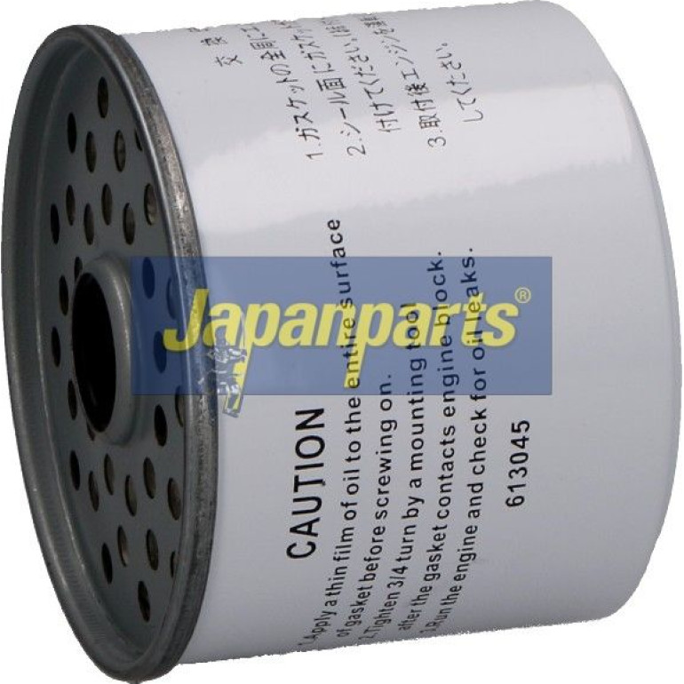 Japanparts Kraftstofffilter FC-891S Japanparts Kraftstofffilter FC-891S