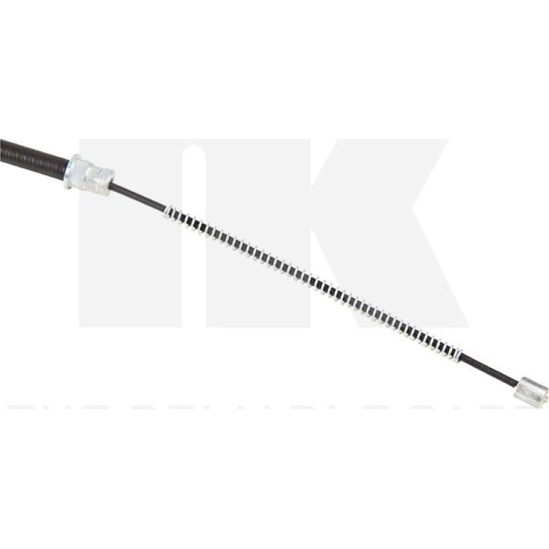 Seilzug, Feststellbremse Citroen T. Zx 91-97 Le 909926 Seilzug, Feststellbremse Citroen T. Zx 91-97 Le 909926