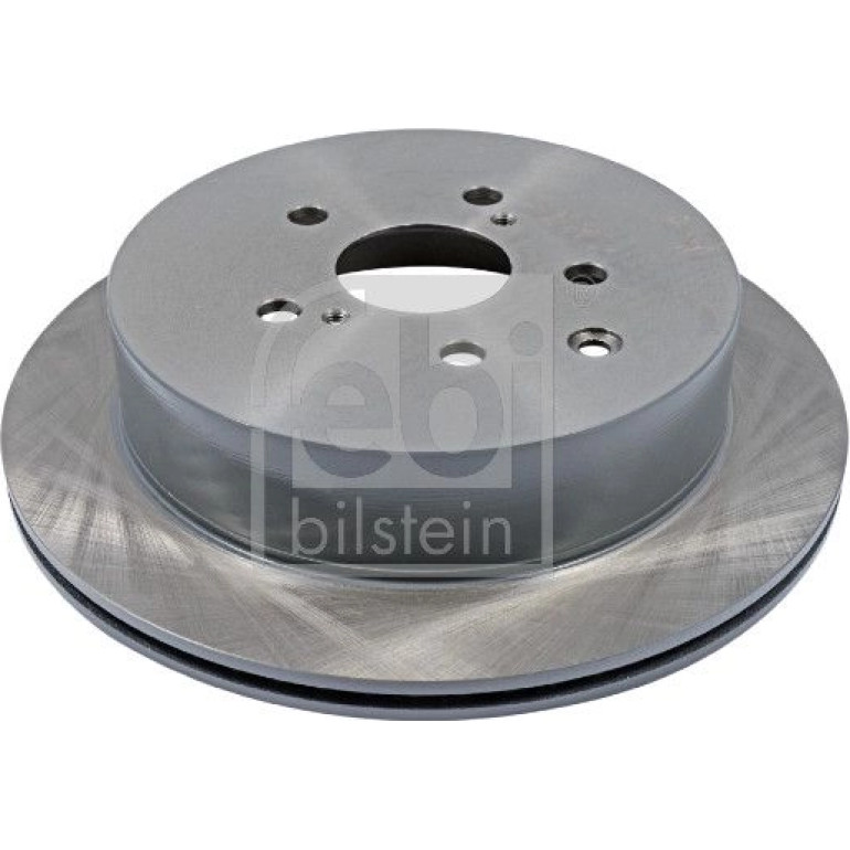 FEBI BILSTEIN Bremsscheibe 108475