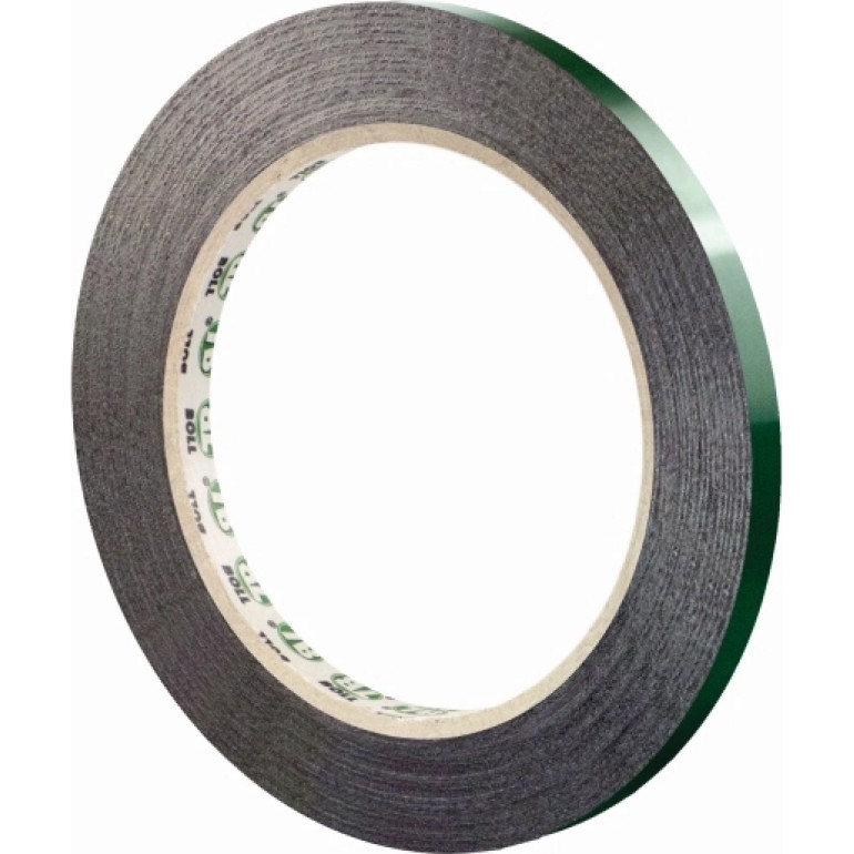 BOLL 0040065 Doppelseitiges Klebeband 6 mm x 5m BOLL 0040065 Doppelseitiges Klebeband 6 mm x 5m