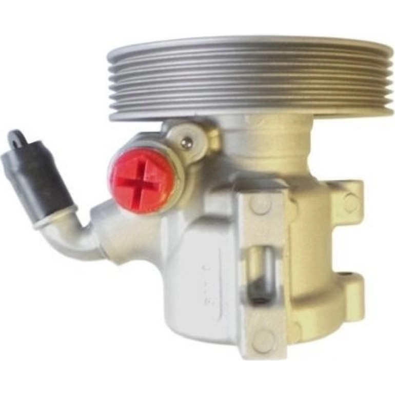 SPIDAN Hydraulikpumpe 54346 SPIDAN Hydraulikpumpe 54346