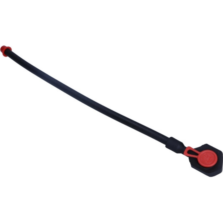 Maxgear 15-0040 Rücklaufleitung, StoßdäMpfer