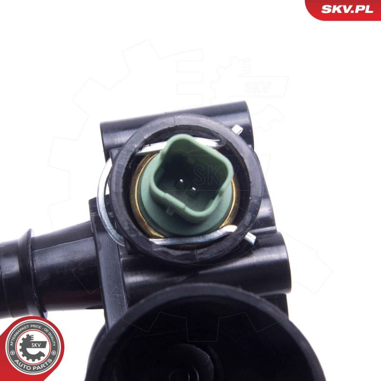 ESEN SKV Thermostat, Kühlmittel 20SKV160