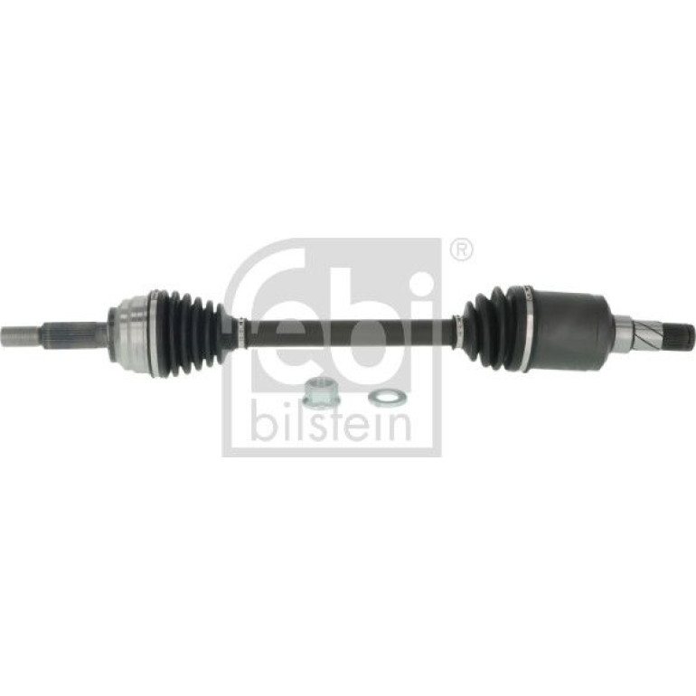 FEBI BILSTEIN Antriebswelle 194051 FEBI BILSTEIN Antriebswelle 194051