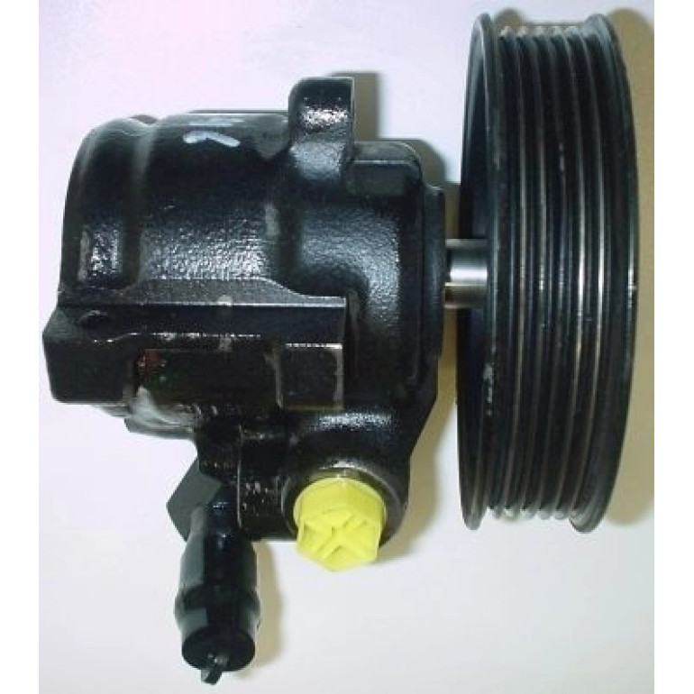SPIDAN Hydraulikpumpe 53846 SPIDAN Hydraulikpumpe 53846