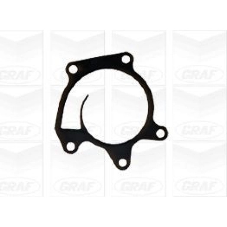 PA 1172 Wasserpumpe PA1172 PA 1172 Wasserpumpe PA1172