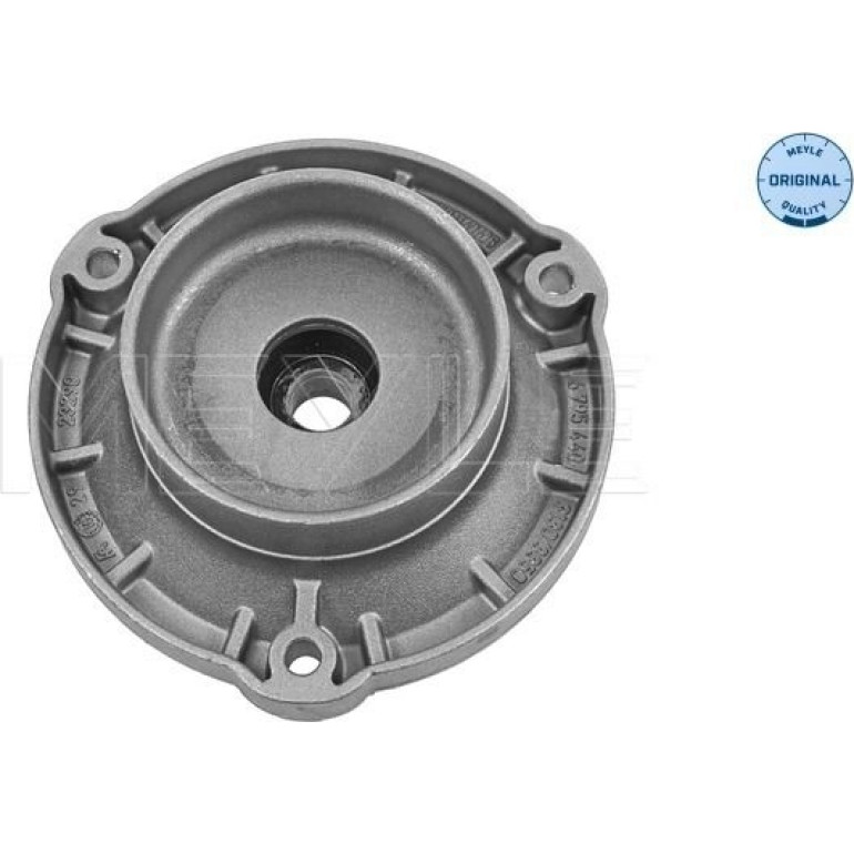 Lager - Radaufhängung. Bmw 5 (F07) (10/09-12/10), 5 (F10, F11) (03/10-12/11), 6 (F12, F13) (11/10-12/12) 300 313 3136