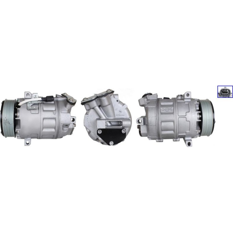 Kompressor (Tausch) 700511063 Kompressor (Tausch) 700511063