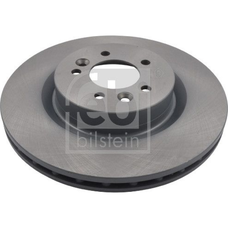 FEBI BILSTEIN Bremsscheibe 43930 FEBI BILSTEIN Bremsscheibe 43930