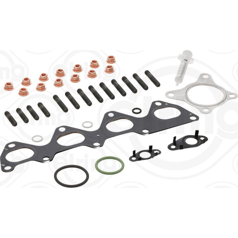Montagesatz, Lader 214.600 Montagesatz, Lader 214.600