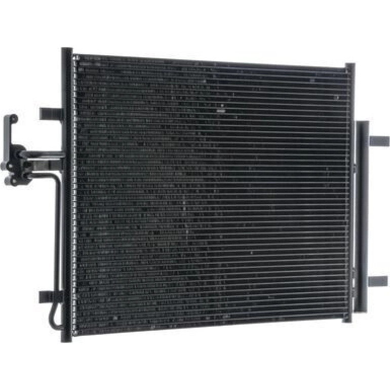 Kondensator, Klimaanlage AC 441 000S Kondensator, Klimaanlage AC 441 000S