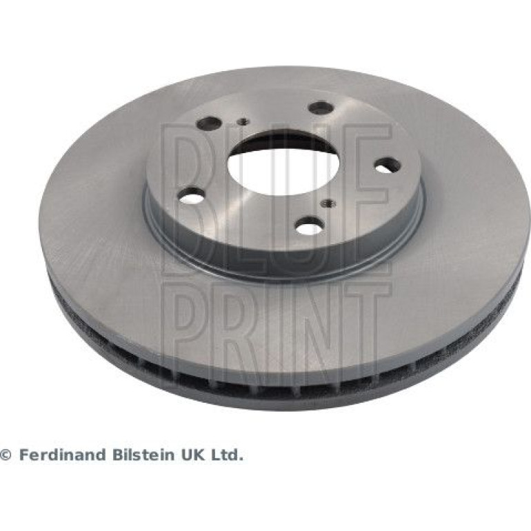 Bremsscheibe Toyota P. Avensis/Camry/Previa 2,0-3,0 91-09 ADT34378 Bremsscheibe Toyota P. Avensis/Camry/Previa 2,0-3,0 91-09 ADT34378