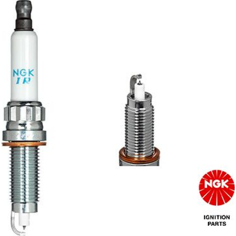 SIZKBRA8HS NGK-Zündkerze 1555 SIZKBRA8HS NGK-Zündkerze 1555