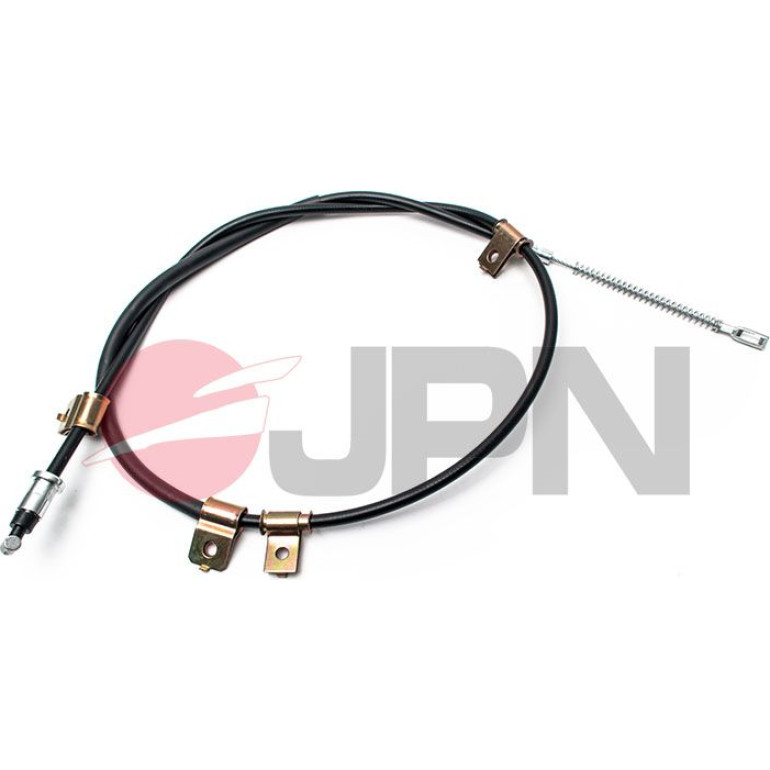 JPN Seilzug, Feststellbremse 70H0004-JPN JPN Seilzug, Feststellbremse 70H0004-JPN