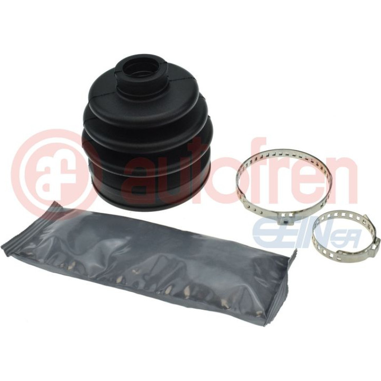 Faltenbalg, Antriebswelle Hyundai Ext D8325 Faltenbalg, Antriebswelle Hyundai Ext D8325