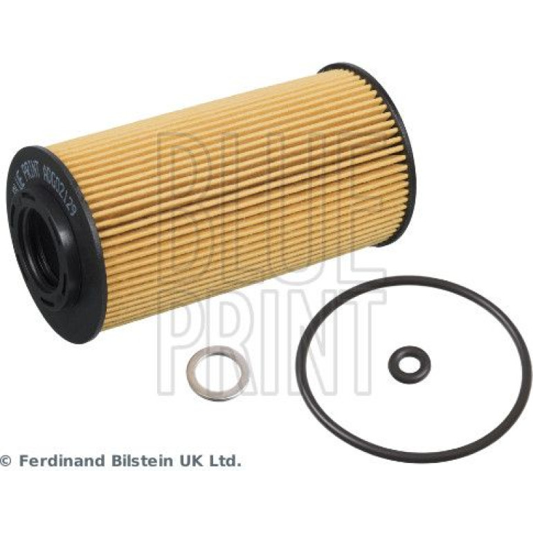 Ölfilter Hyundai Accent ADG02129 Ölfilter Hyundai Accent ADG02129