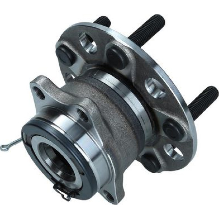 KAMOKA Radlagersatz 5500209 KAMOKA Radlagersatz 5500209