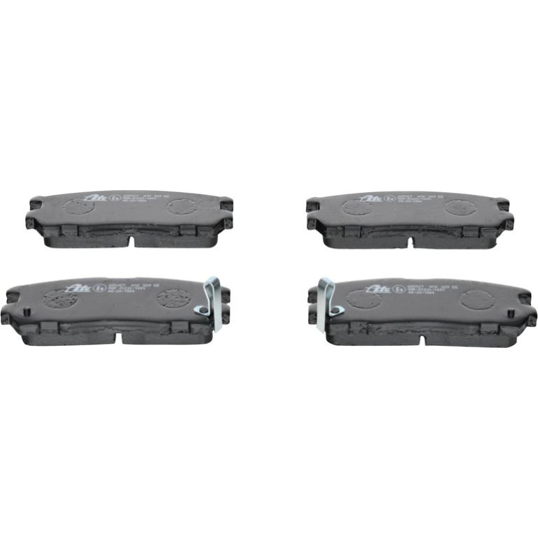 Bremsbelagsatz Opel T. Frontera/Monterey 2,0-3,2 92-04 13.0460-5927.2 Bremsbelagsatz Opel T. Frontera/Monterey 2,0-3,2 92-04 13.0460-5927.2