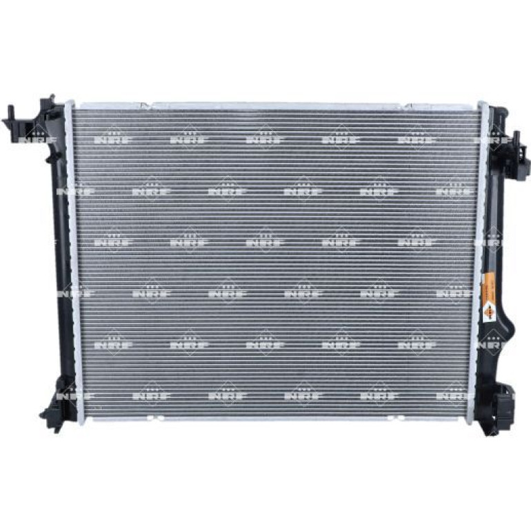 Kühler, Motorkühlung 550226 Kühler, Motorkühlung 550226
