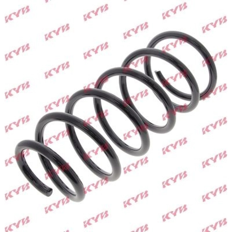 KYB Fahrwerksfeder Toyota T. Land Cruiser 3.0D/4.0 09/02 RF6513