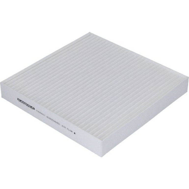 KAMOKA Filter, Innenraumluft F425601