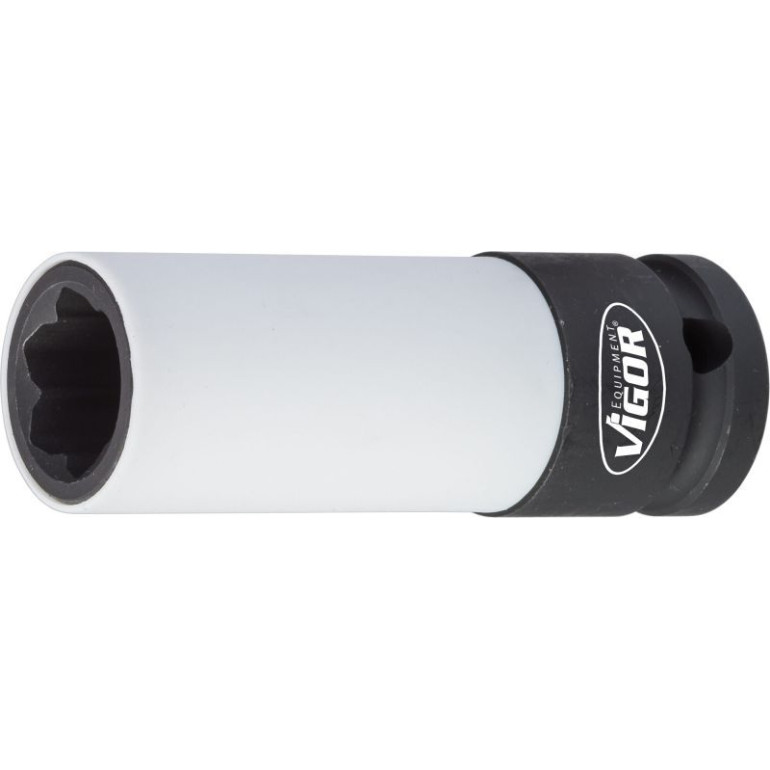 VIGOR Steckschlüsseleinsatz, Radmutter/-Bolzen V4309 VIGOR Steckschlüsseleinsatz, Radmutter/-Bolzen V4309