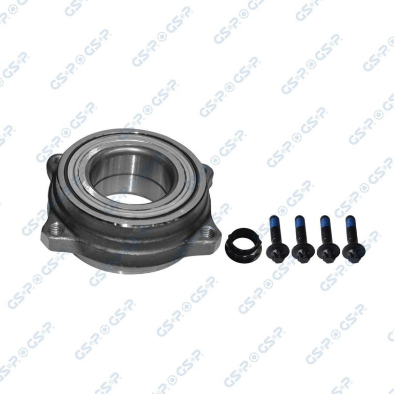 GSP Radlager 9249005K GSP Radlager 9249005K