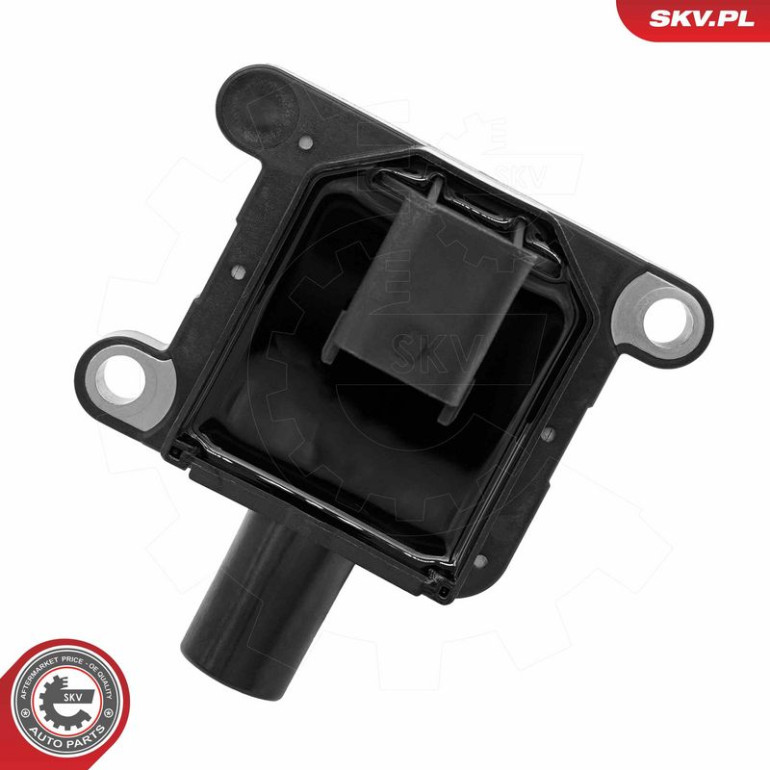 SKV GERMANY Zündspule 03SKV009 SKV GERMANY Zündspule 03SKV009
