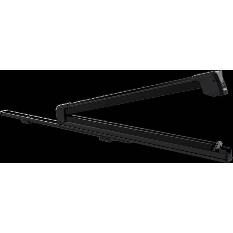 Thule SnowPack Extender black 732507 Thule SnowPack Extender black 732507