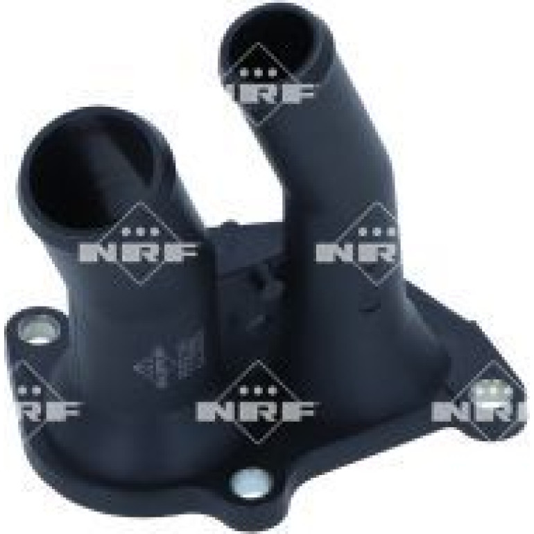 NRF Kühlmittelflansch 775085 NRF Kühlmittelflansch 775085