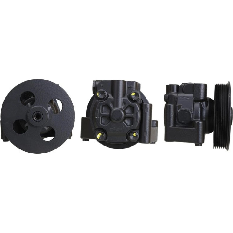 Hydraulikpumpe 715521727 Hydraulikpumpe 715521727