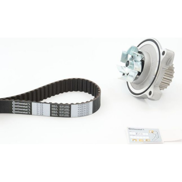Continental CTAM Timing-Kit CT939WP4 Continental CTAM Timing-Kit CT939WP4