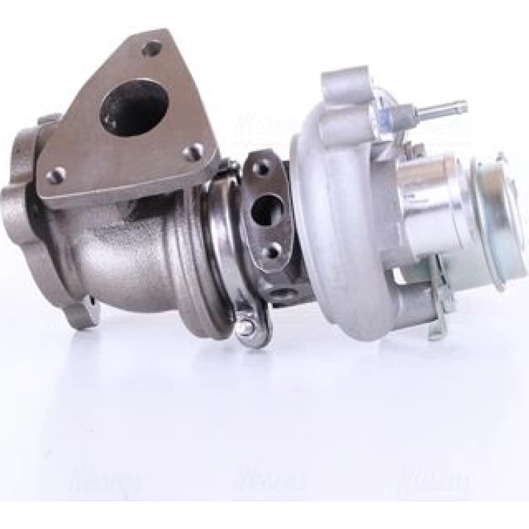 NISSENS Turbolader 93141 NISSENS Turbolader 93141