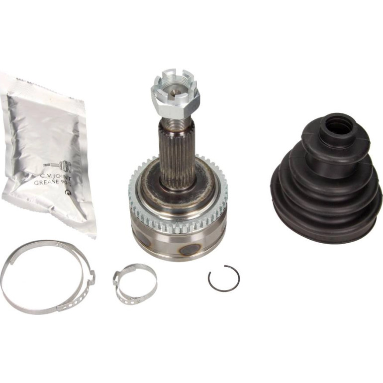 Gelenksatz, Antriebswelle Hyundai I30 /Cee'D 2.0 07-11 49-0972