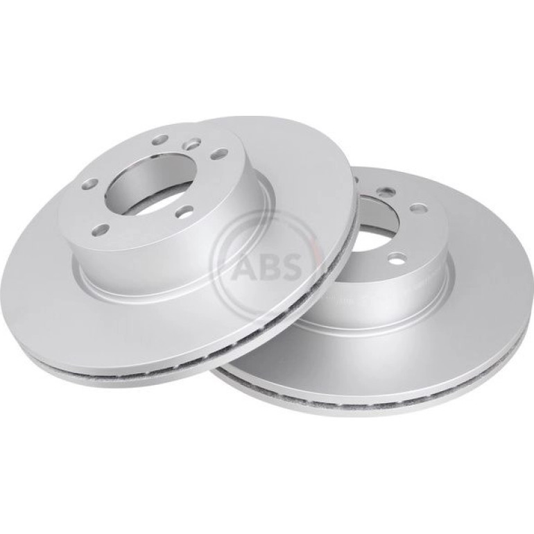 A.B.S. Bremsscheibe 17937 A.B.S. Bremsscheibe 17937