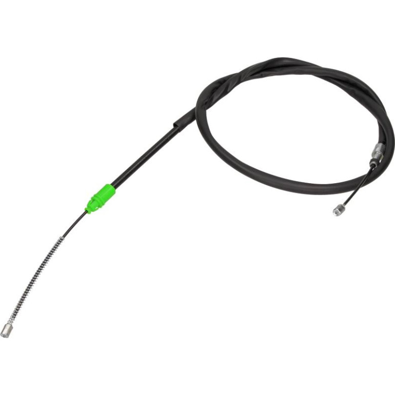 Seilzug, Feststellbremse Citroen Xsara Pr Trommeln Ohne Abs 32-0180
