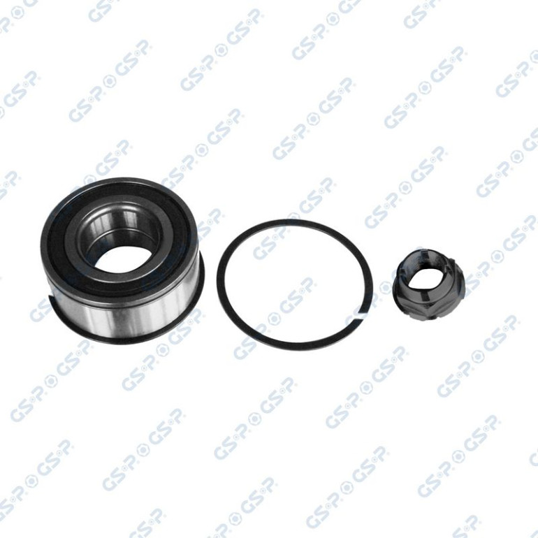 GSP Radlager GK3492 GSP Radlager GK3492