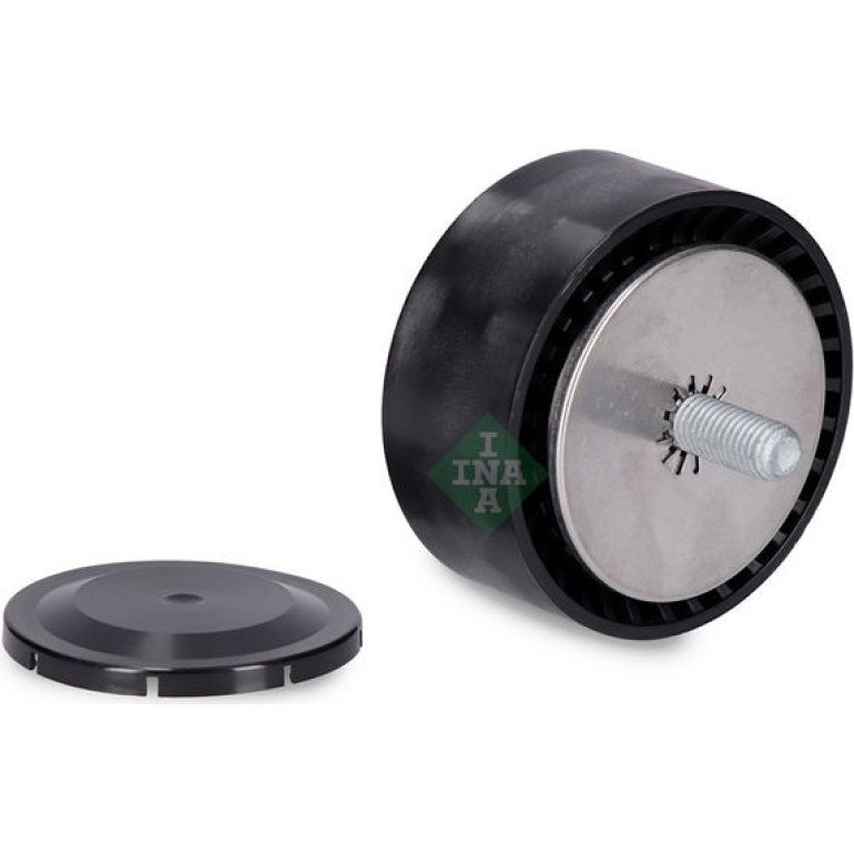 Umlenk-/Führungsrolle, Keilrippenriemen 532 0722 10 Umlenk-/Führungsrolle, Keilrippenriemen 532 0722 10