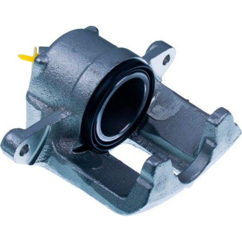 DENCKERMANN Bremstrommel B190253L DENCKERMANN Bremstrommel B190253L