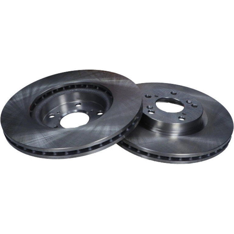 Maxgear Bremsscheibe Honda P. Cr-V 2.2Ctdi/2.0 Ko A 16 19-2301 Maxgear Bremsscheibe Honda P. Cr-V 2.2Ctdi/2.0 Ko A 16 19-2301