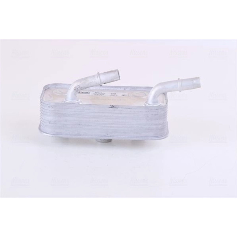 Ölkühler PKW 90657 Ölkühler PKW 90657