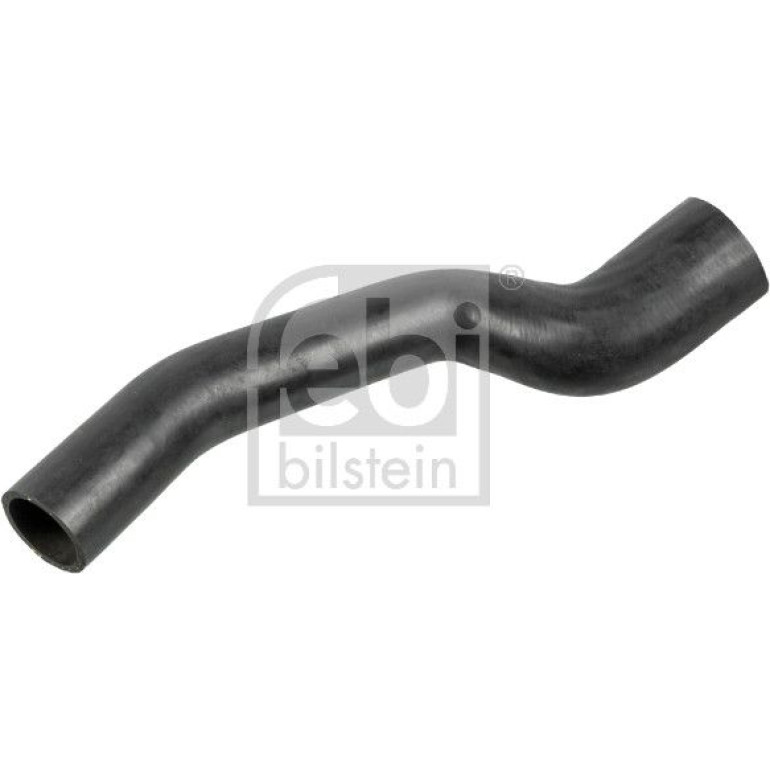 FEBI BILSTEIN Ladeluftschlauch 175708