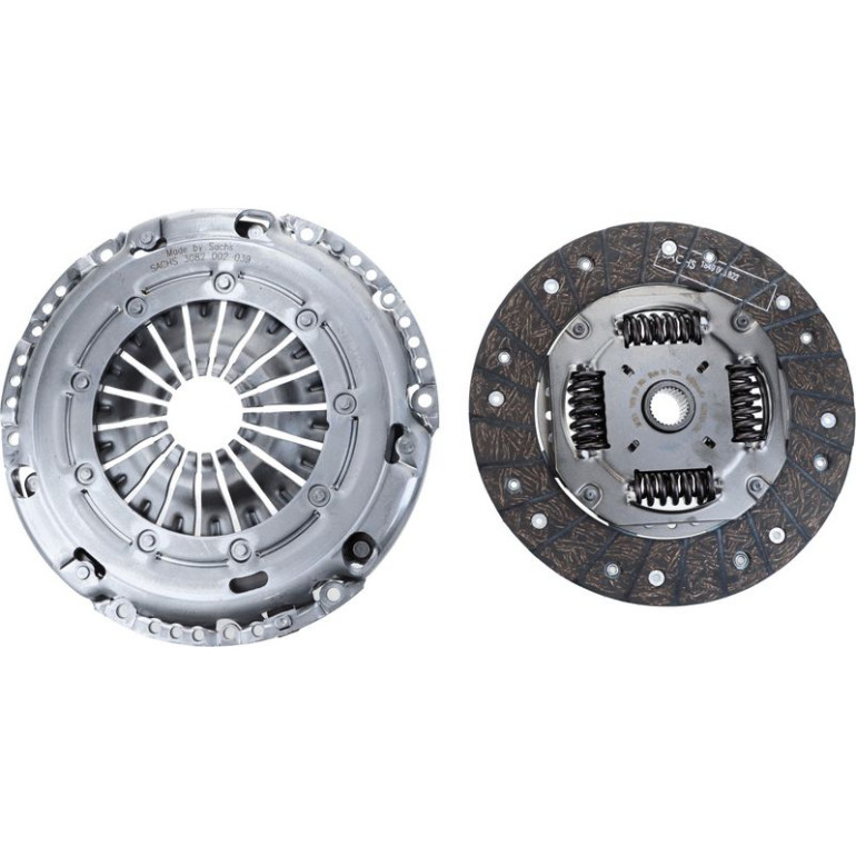 SACHS Kupplungssatz 3000 970 074 SACHS Kupplungssatz 3000 970 074