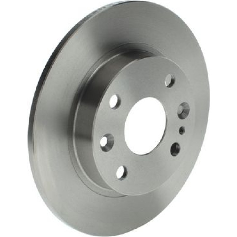 Bremsscheibe HA 0 986 478 242 Bremsscheibe HA 0 986 478 242