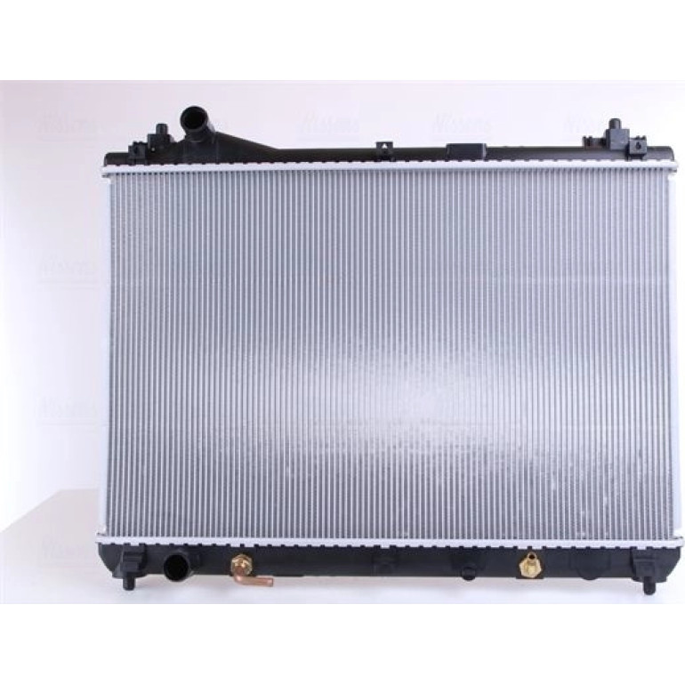 Wasserkühler PKW 64199 Wasserkühler PKW 64199