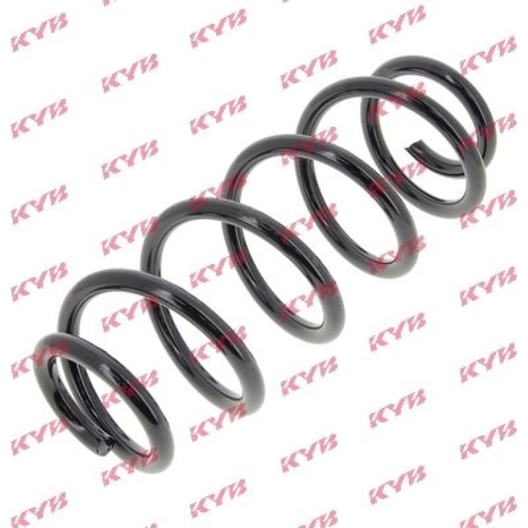 KYB Fahrwerksfeder Suzuki T. Sx4 1.6/1.9D 06/06 RA6149 KYB Fahrwerksfeder Suzuki T. Sx4 1.6/1.9D 06/06 RA6149