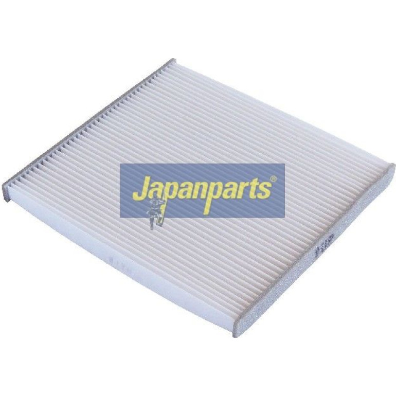 Japanparts Innenraumfilter FAA-SZ17