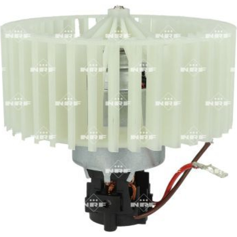 Innenraumgebläse 34023 Innenraumgebläse 34023